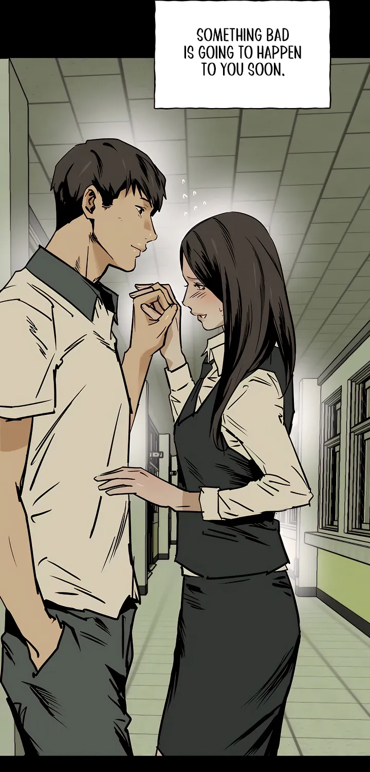 MURMUR Chapter 19 page 17 - 
