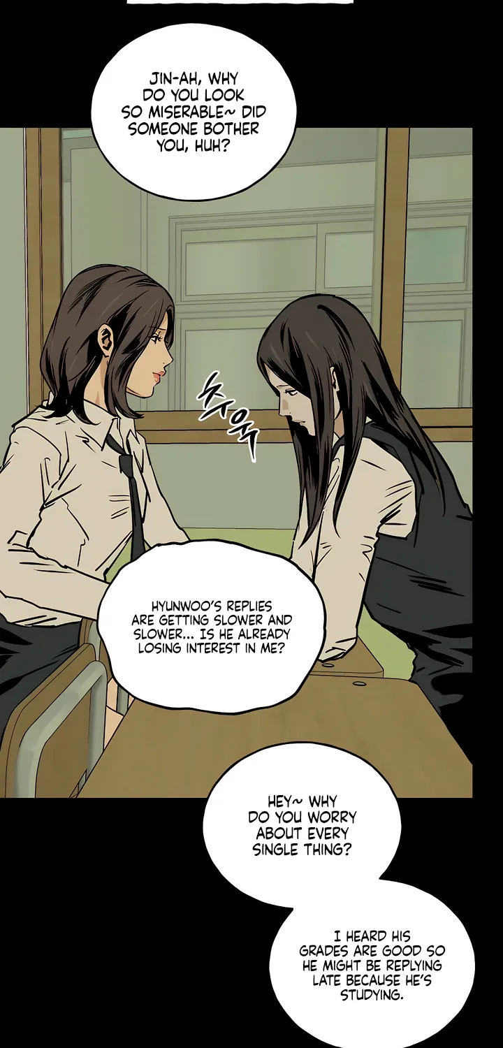MURMUR Chapter 19 page 19 - 