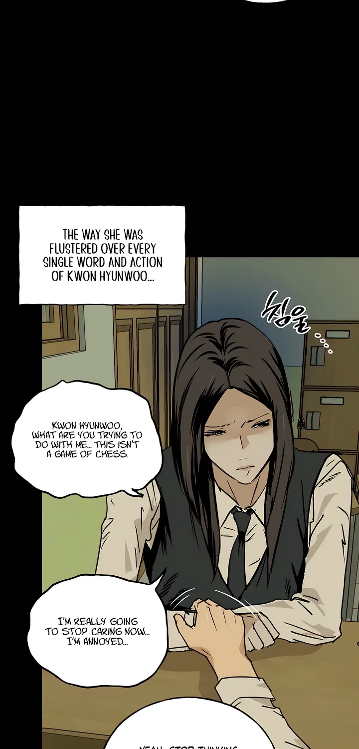 MURMUR Chapter 19 page 20 - 