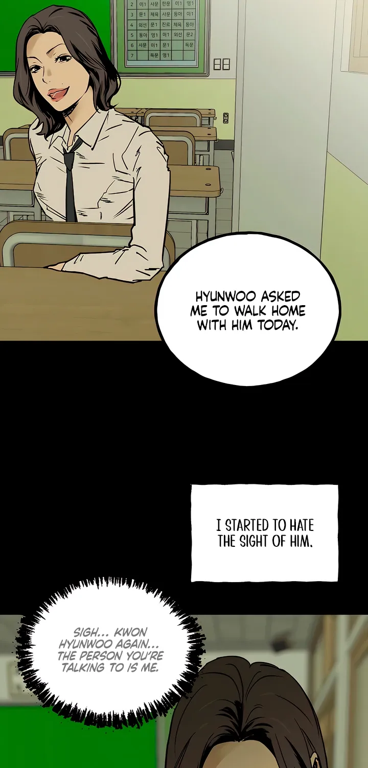 MURMUR Chapter 19 page 23 - 