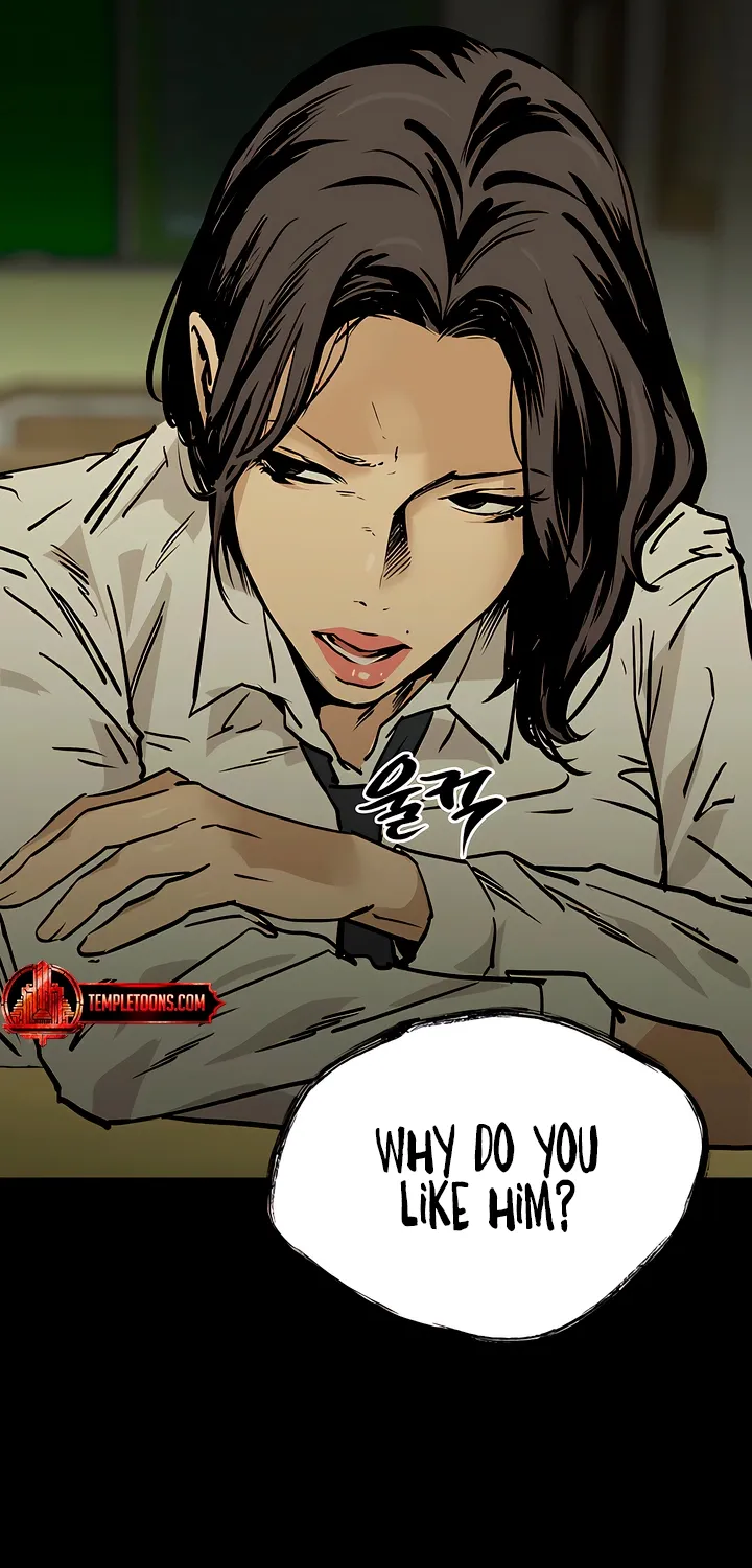 MURMUR Chapter 19 page 25 - 