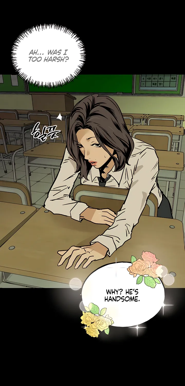 MURMUR Chapter 19 page 26 - 