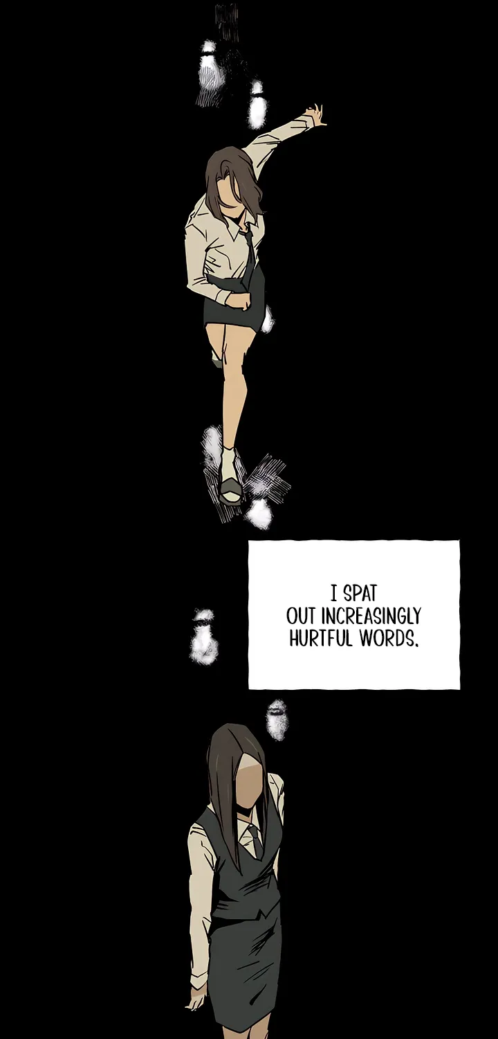 MURMUR Chapter 19 page 33 - 
