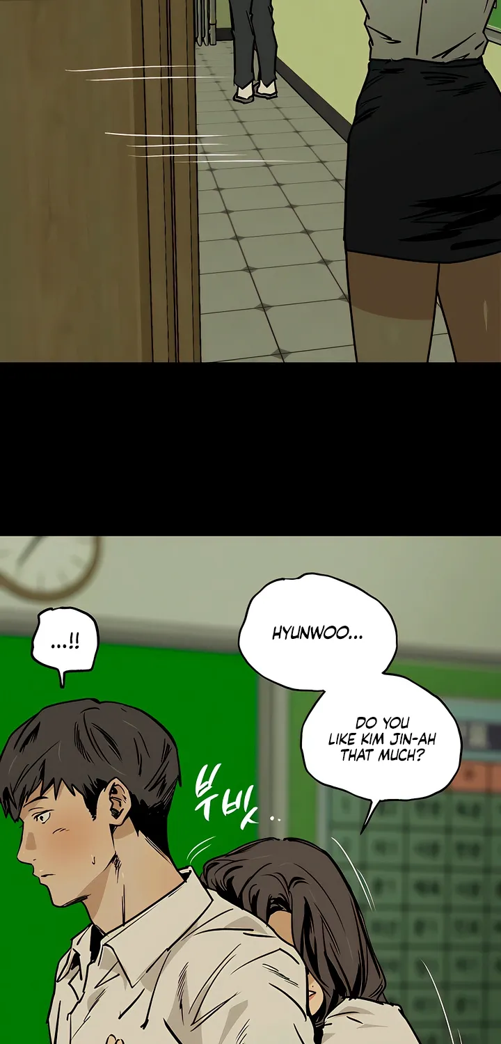 MURMUR Chapter 19 page 47 - 