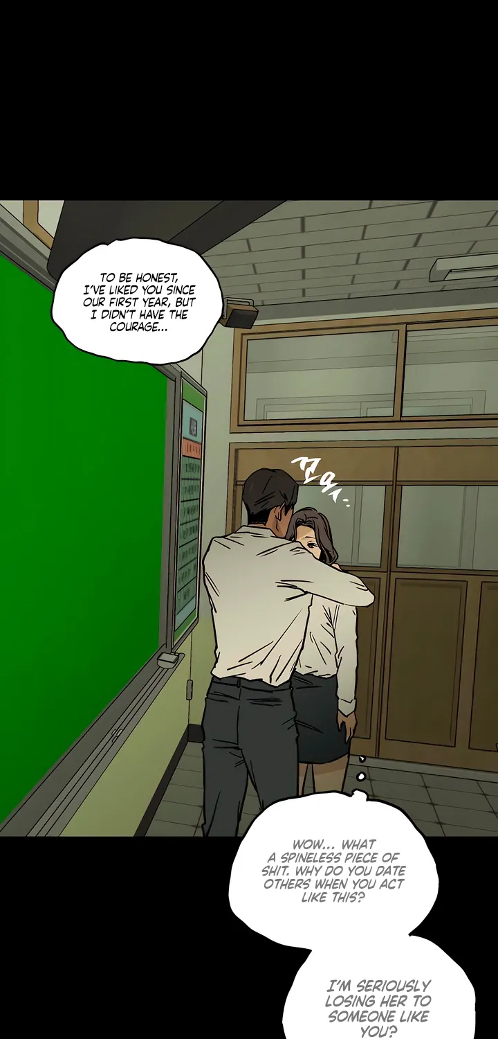 MURMUR Chapter 19 page 50 - 
