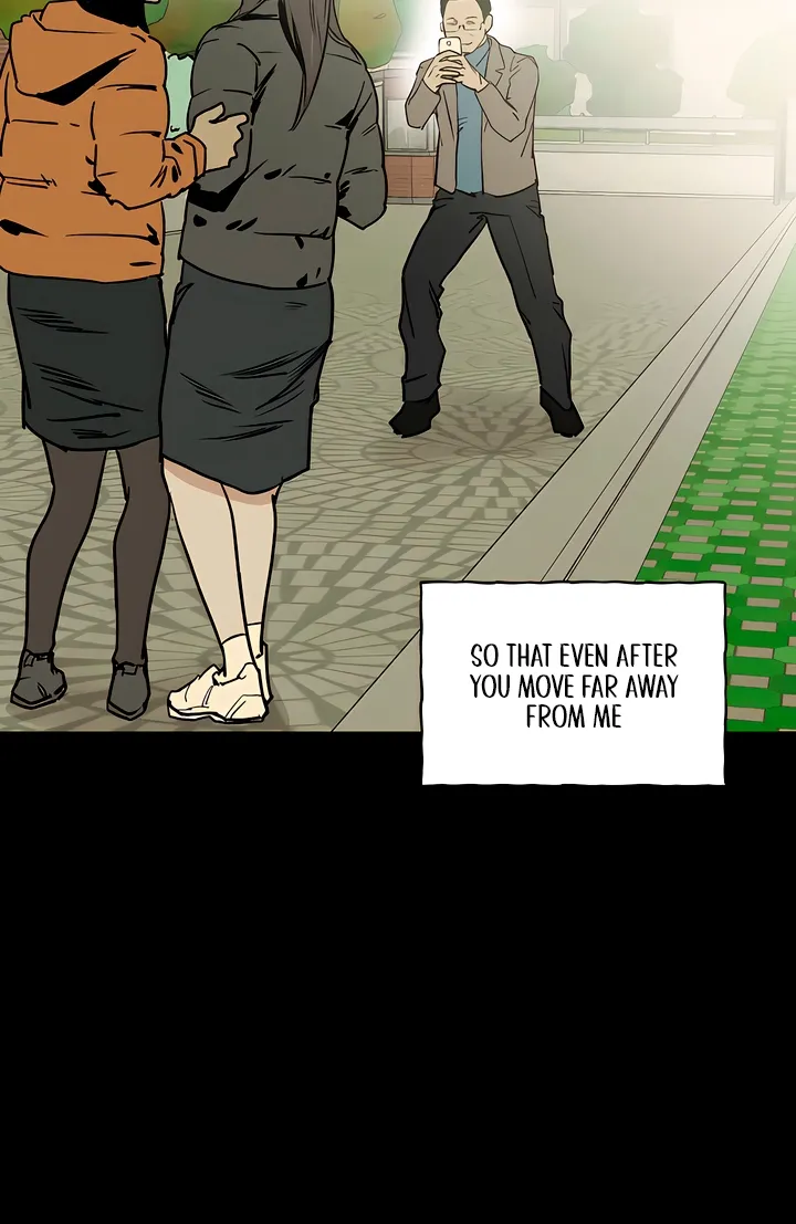 MURMUR Chapter 19 page 72 - 