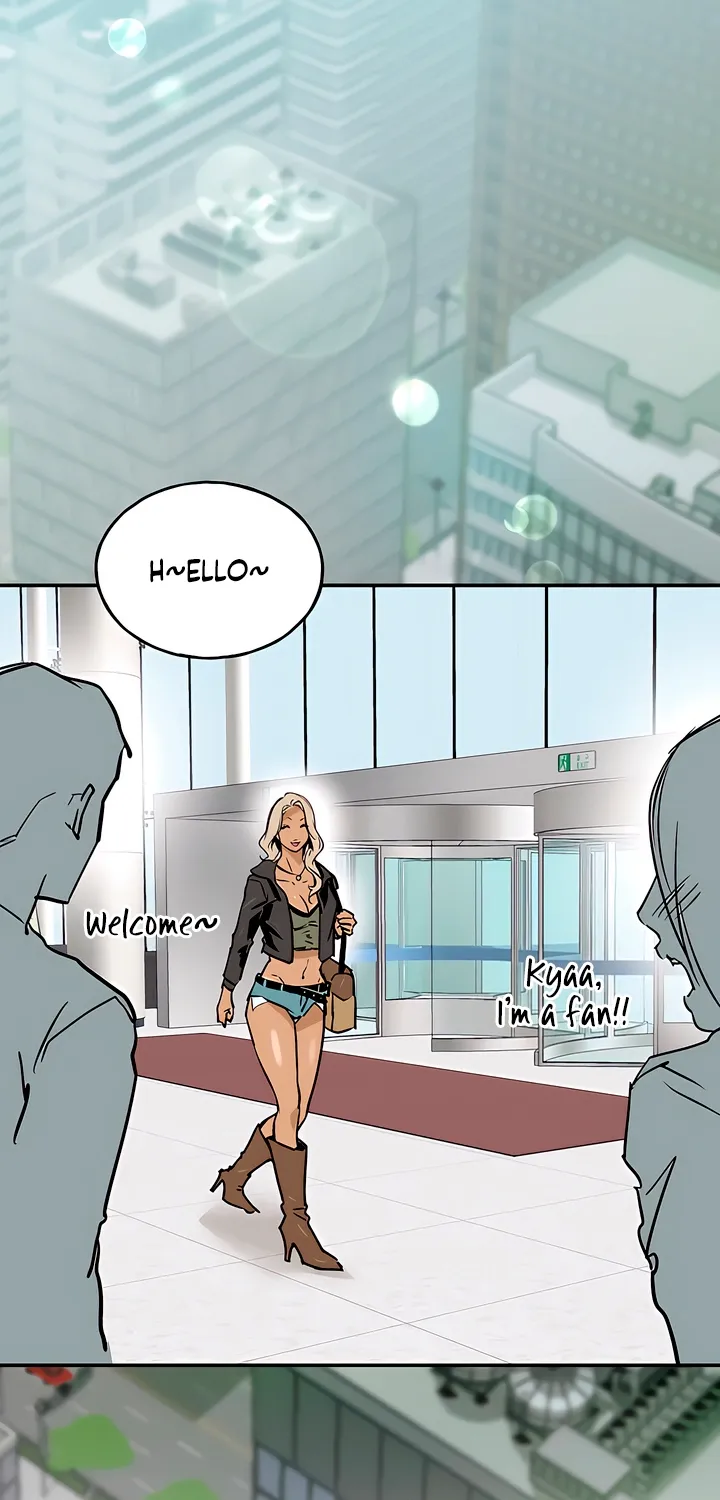 MURMUR Chapter 19 page 77 - 