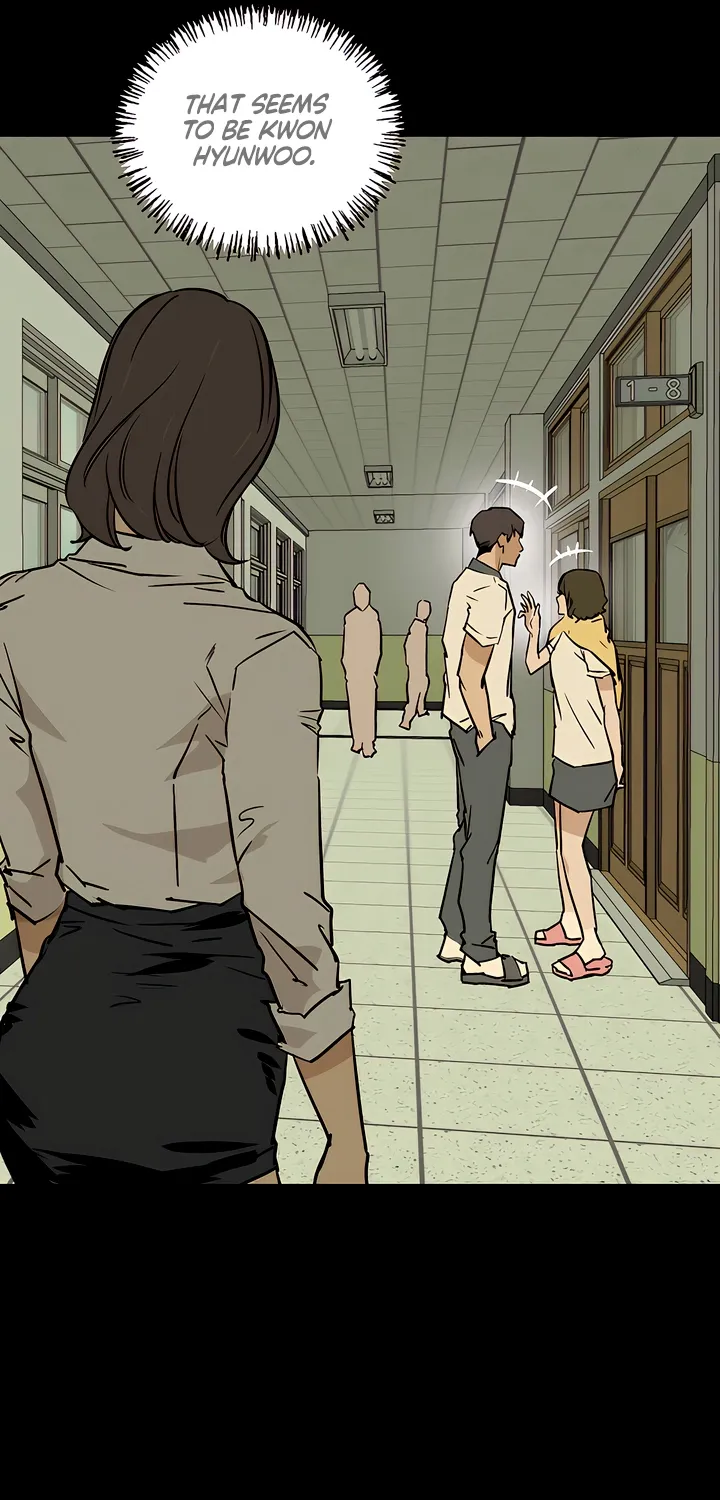 MURMUR Chapter 19 page 9 - 