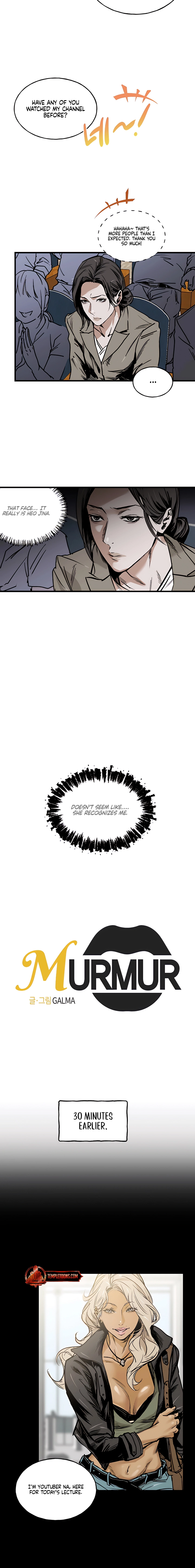 MURMUR Chapter 2 page 2 - 