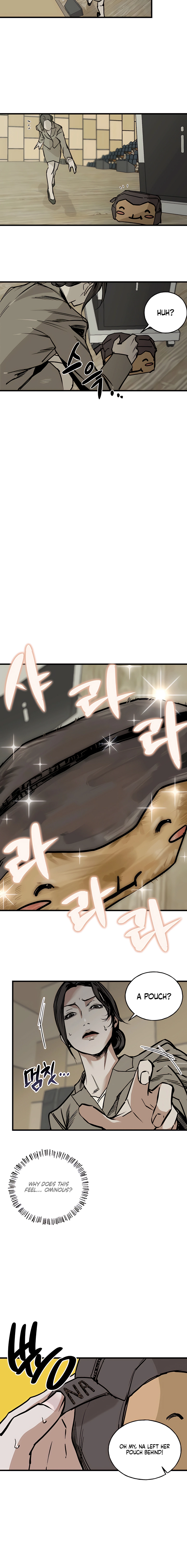 MURMUR Chapter 2 page 12 - 