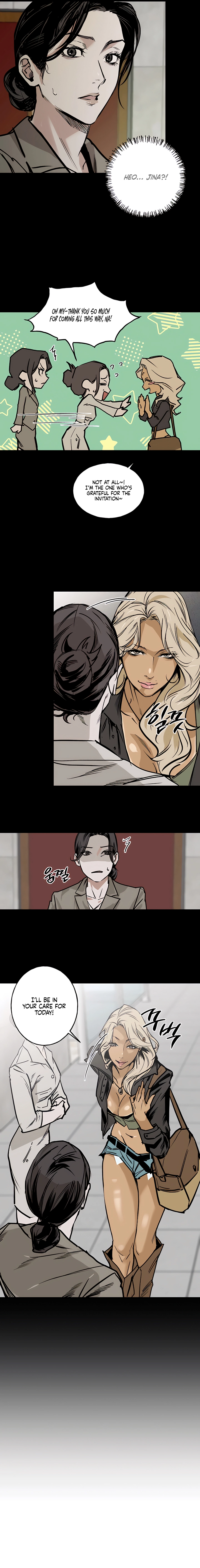 MURMUR Chapter 2 page 3 - 