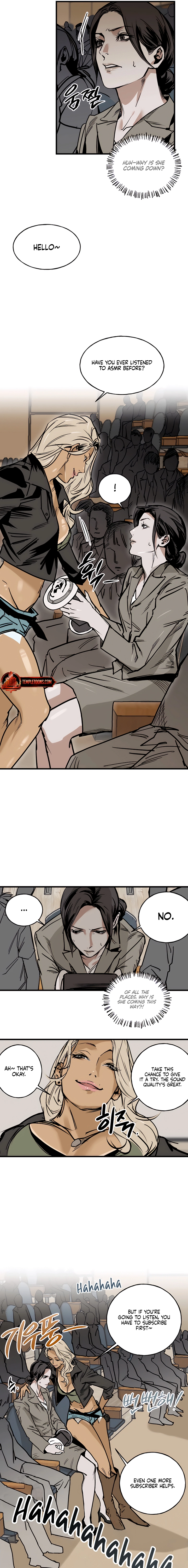 MURMUR Chapter 2 page 5 - 
