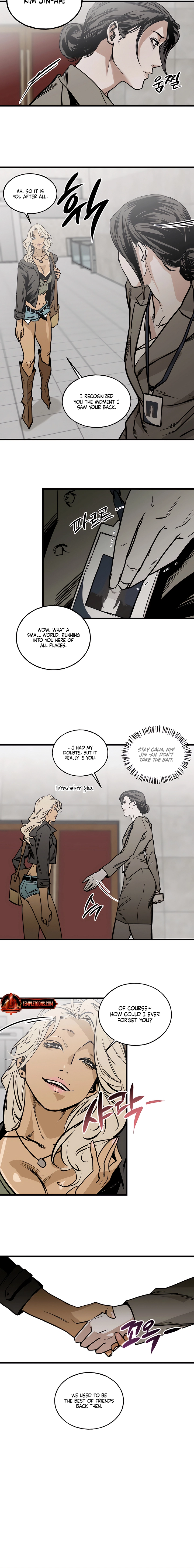 MURMUR Chapter 2 page 8 - 