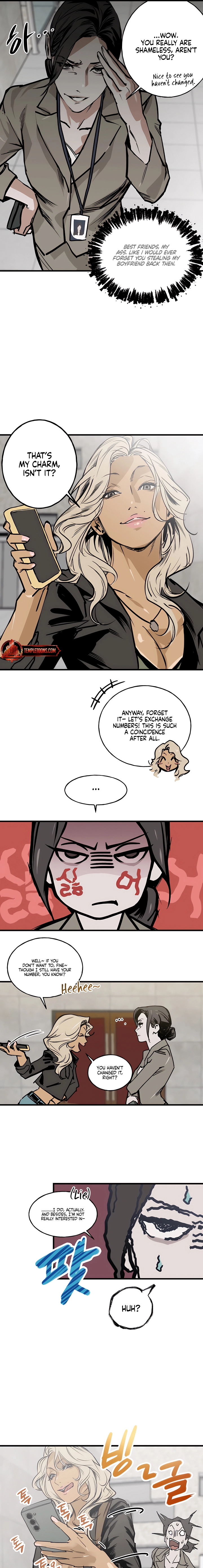 MURMUR Chapter 2 page 9 - 