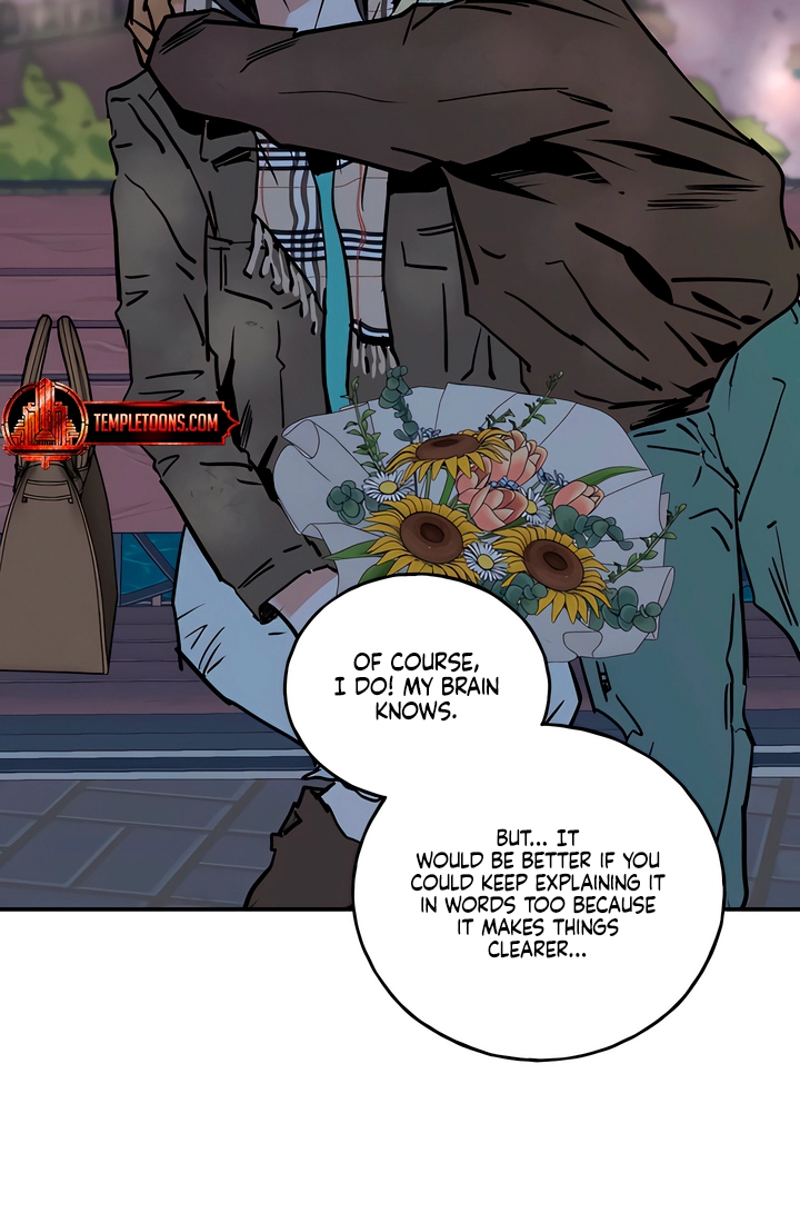MURMUR Chapter 23 page 101 - 