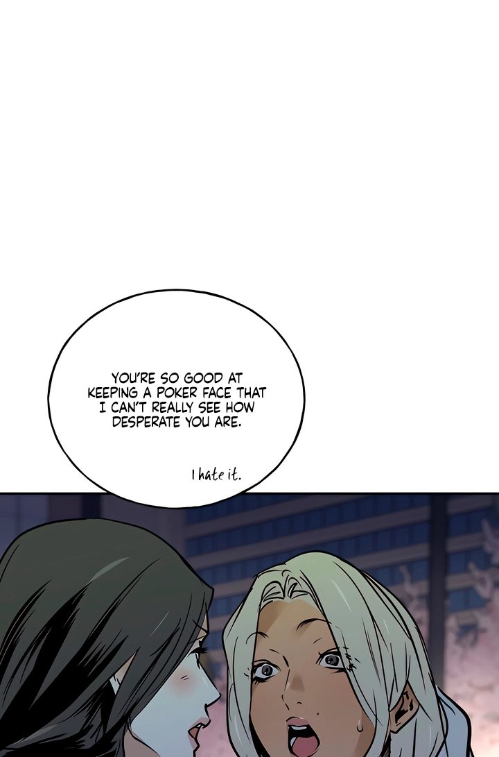 MURMUR Chapter 23 page 102 - 
