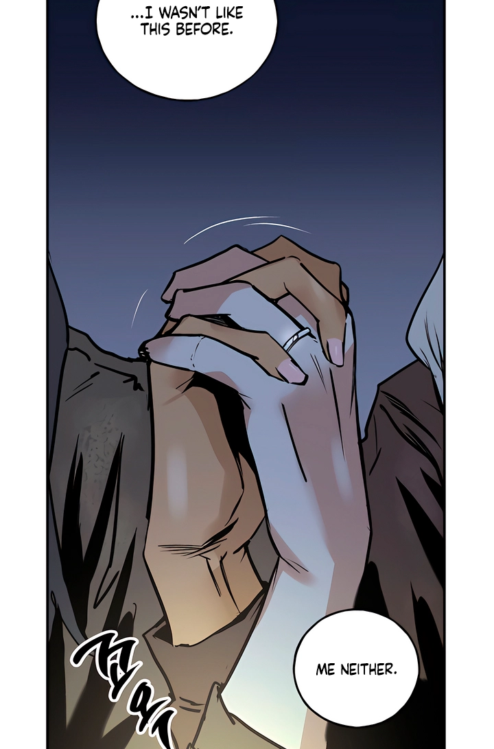 MURMUR Chapter 23 page 109 - 