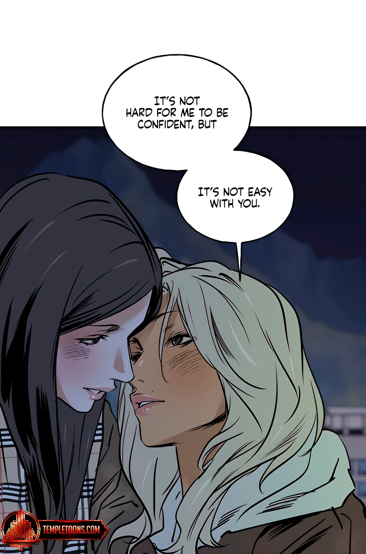 MURMUR Chapter 23 page 113 - 
