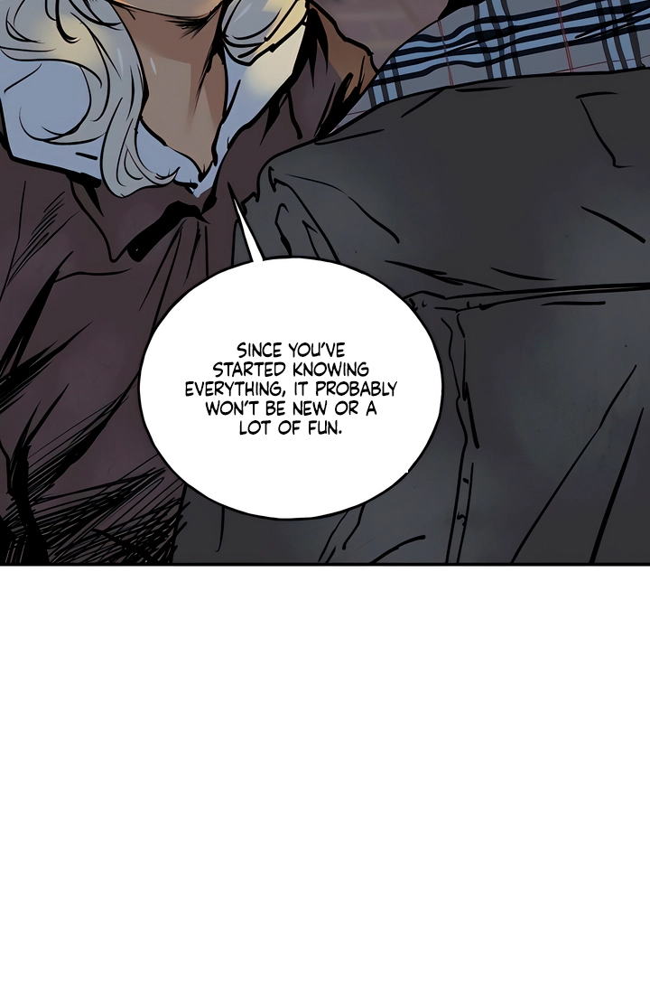 MURMUR Chapter 23 page 117 - 