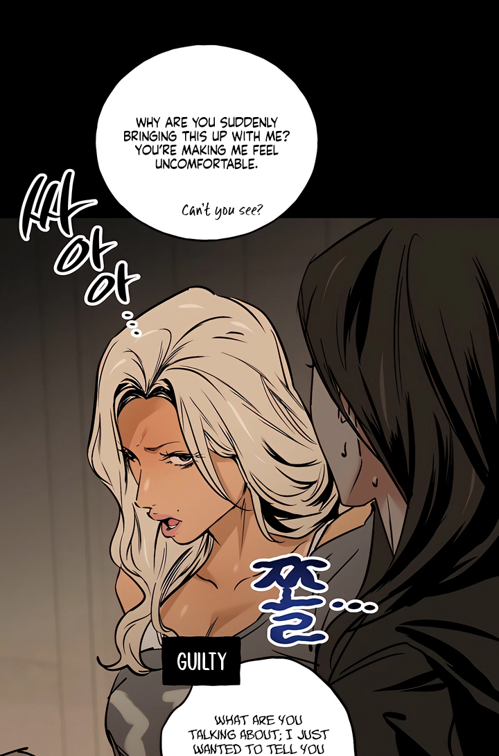 MURMUR Chapter 23 page 22 - 