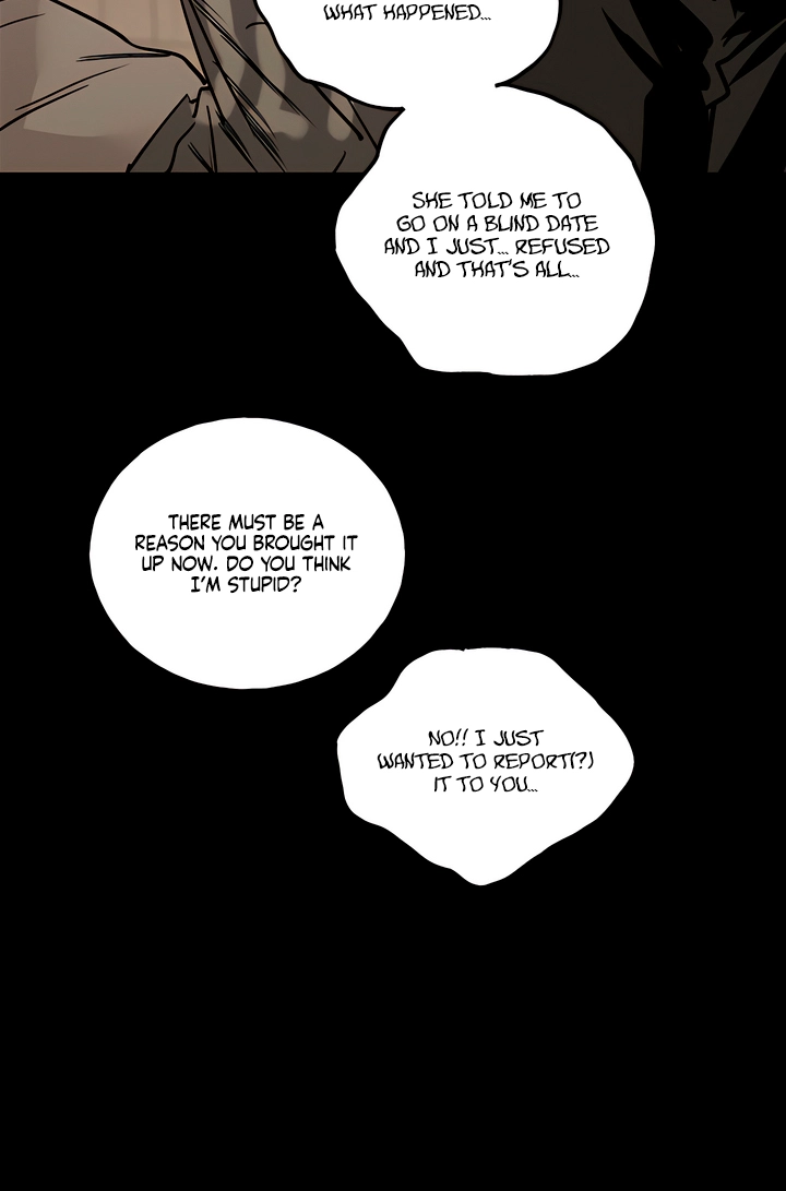 MURMUR Chapter 23 page 23 - 