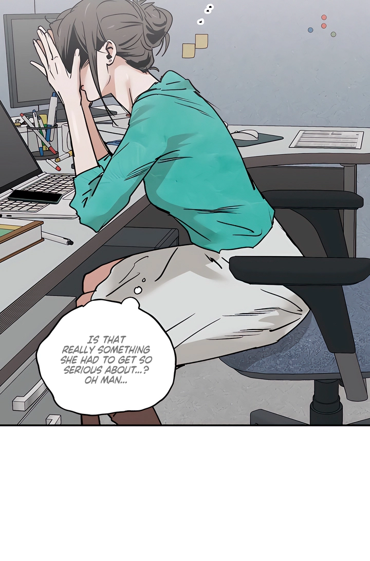 MURMUR Chapter 23 page 27 - 