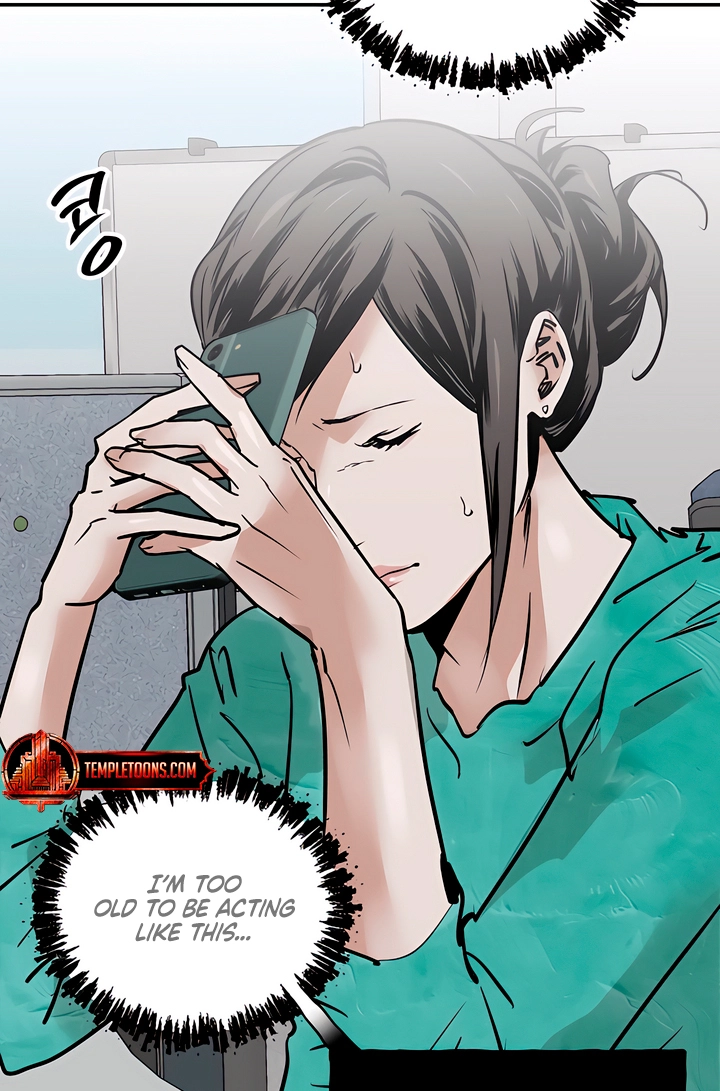 MURMUR Chapter 23 page 30 - 