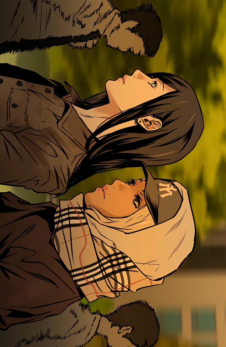 MURMUR Chapter 23 page 34 - 