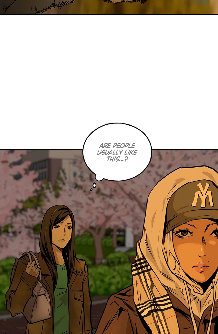 MURMUR Chapter 23 page 35 - 