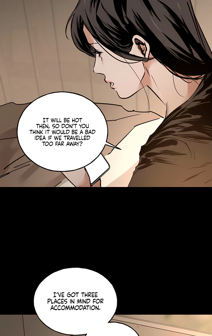 MURMUR Chapter 23 page 5 - 