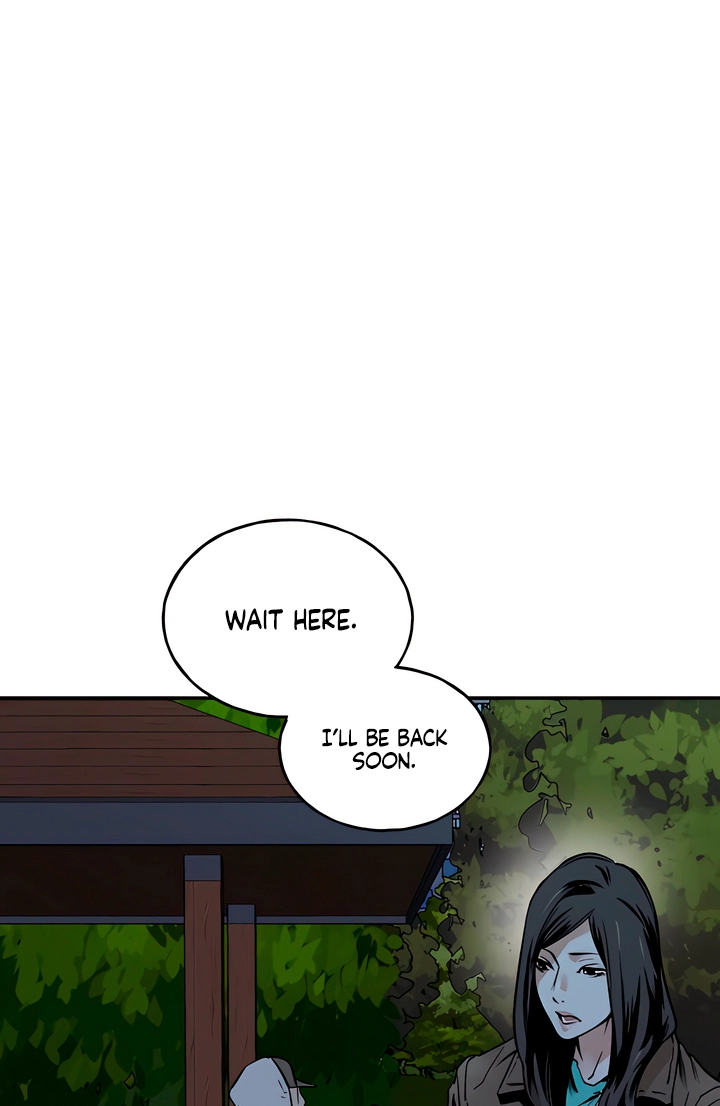 MURMUR Chapter 23 page 41 - 