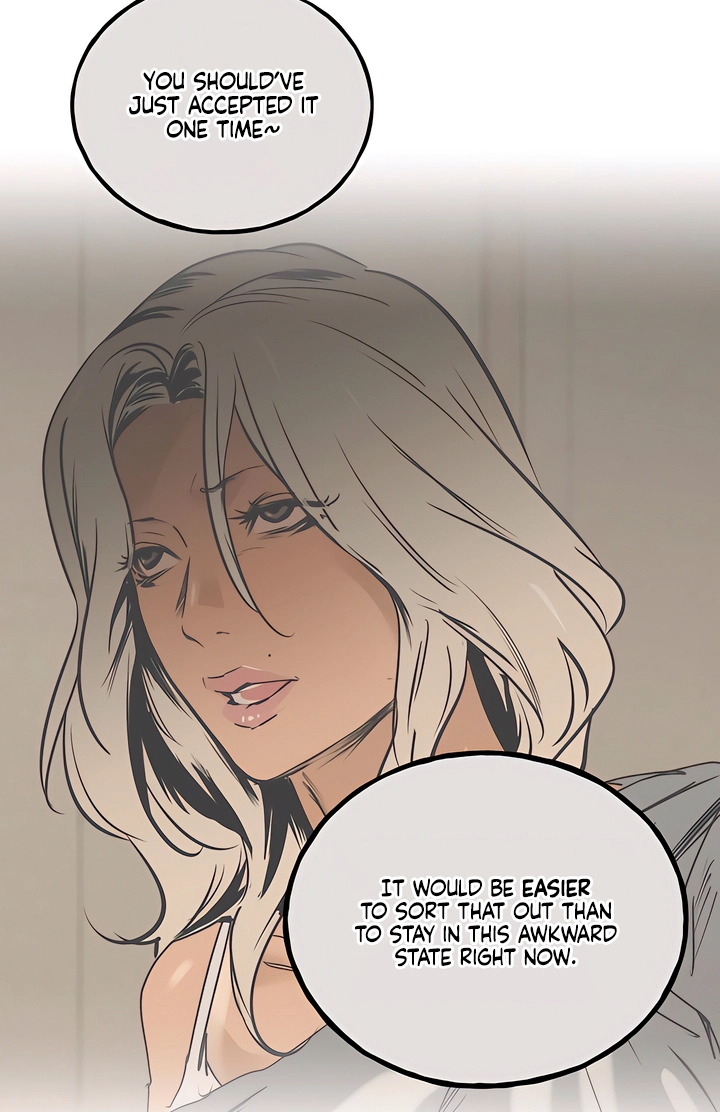 MURMUR Chapter 23 page 45 - 