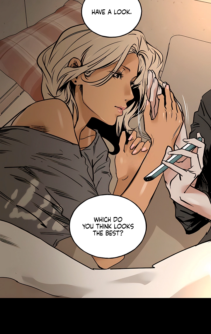 MURMUR Chapter 23 page 6 - 