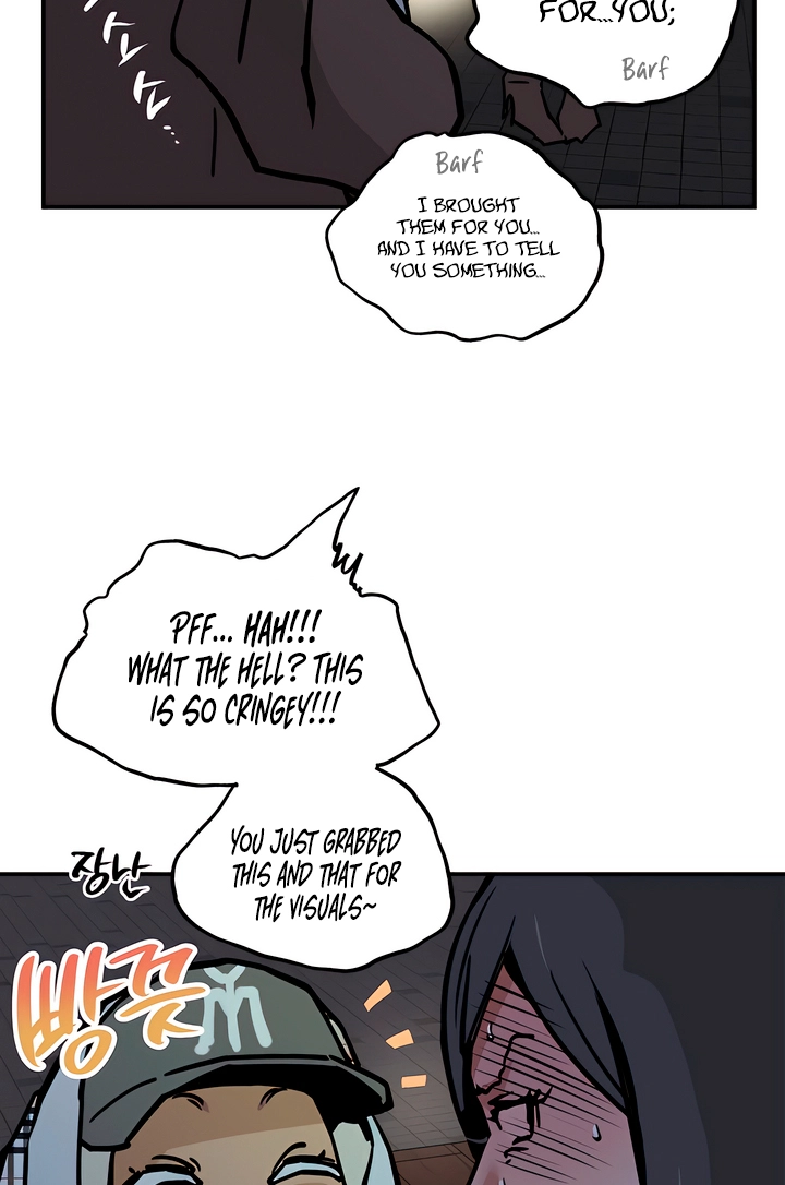 MURMUR Chapter 23 page 57 - 