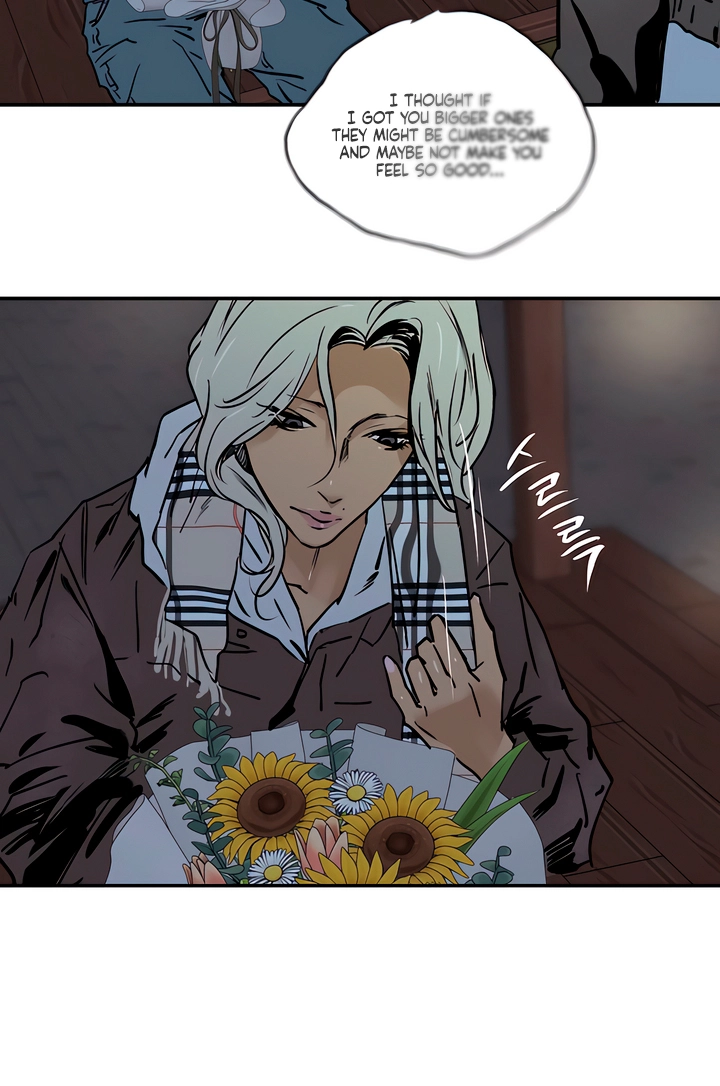 MURMUR Chapter 23 page 61 - 