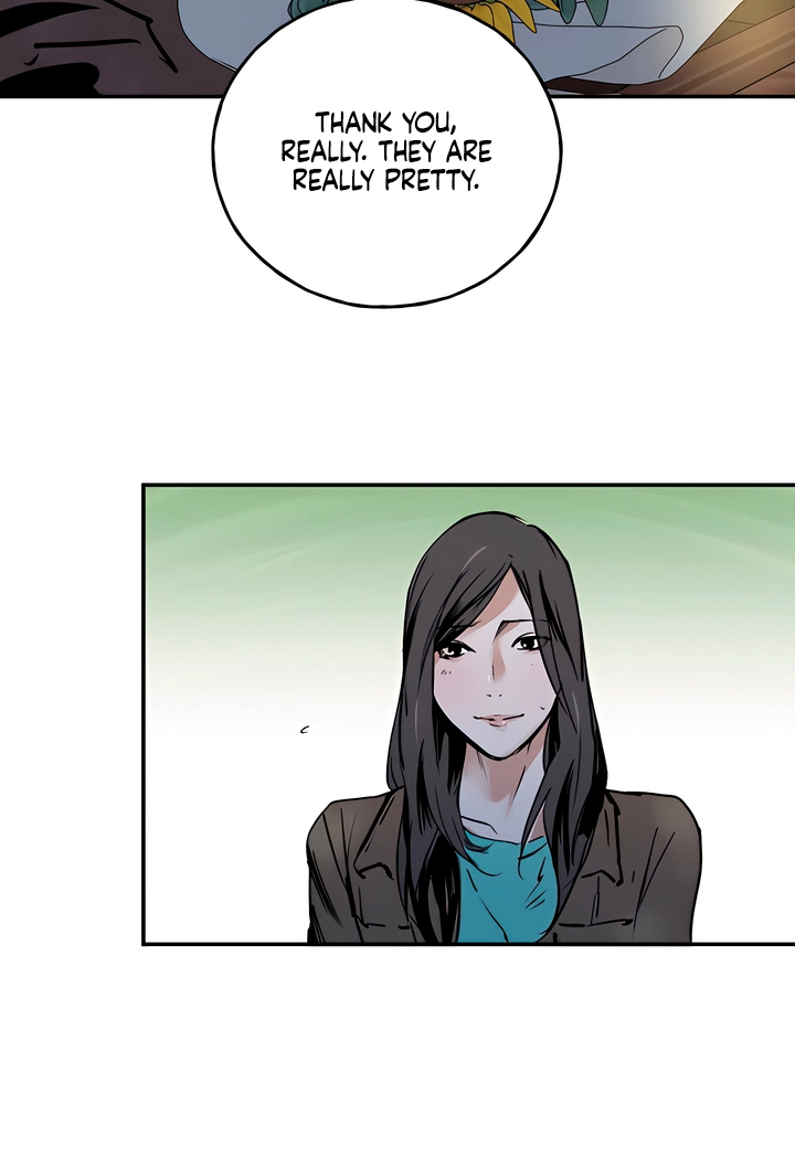 MURMUR Chapter 23 page 65 - 