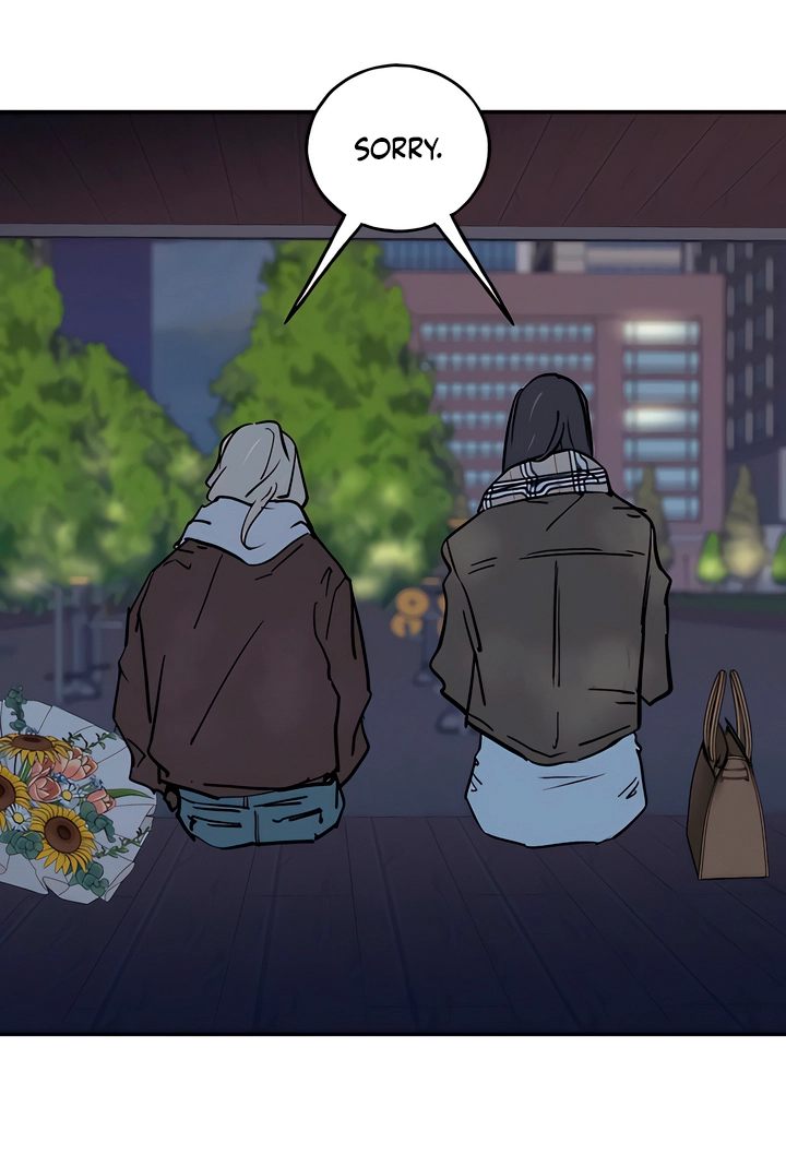 MURMUR Chapter 23 page 67 - 