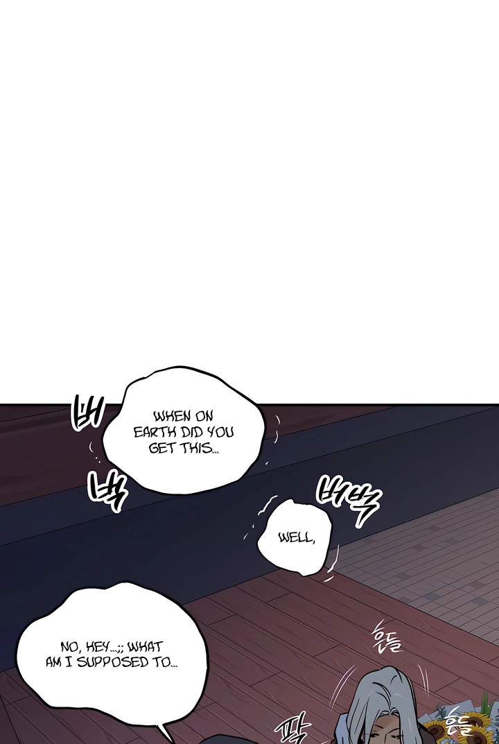 MURMUR Chapter 23 page 77 - 