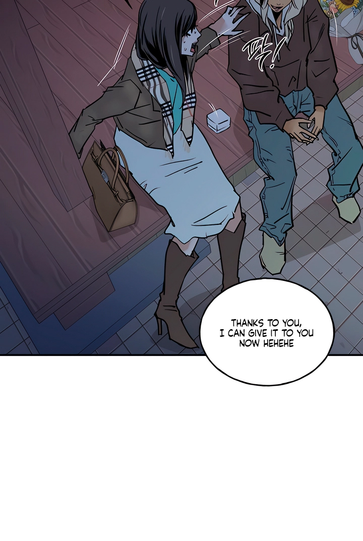 MURMUR Chapter 23 page 78 - 