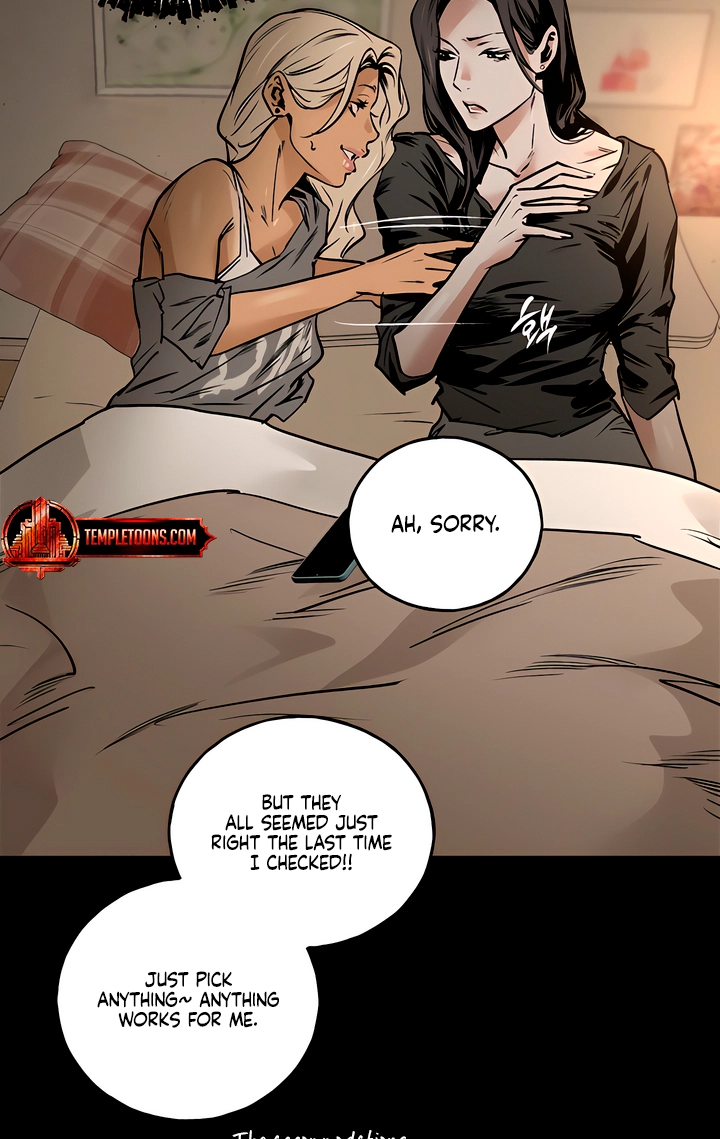 MURMUR Chapter 23 page 9 - 