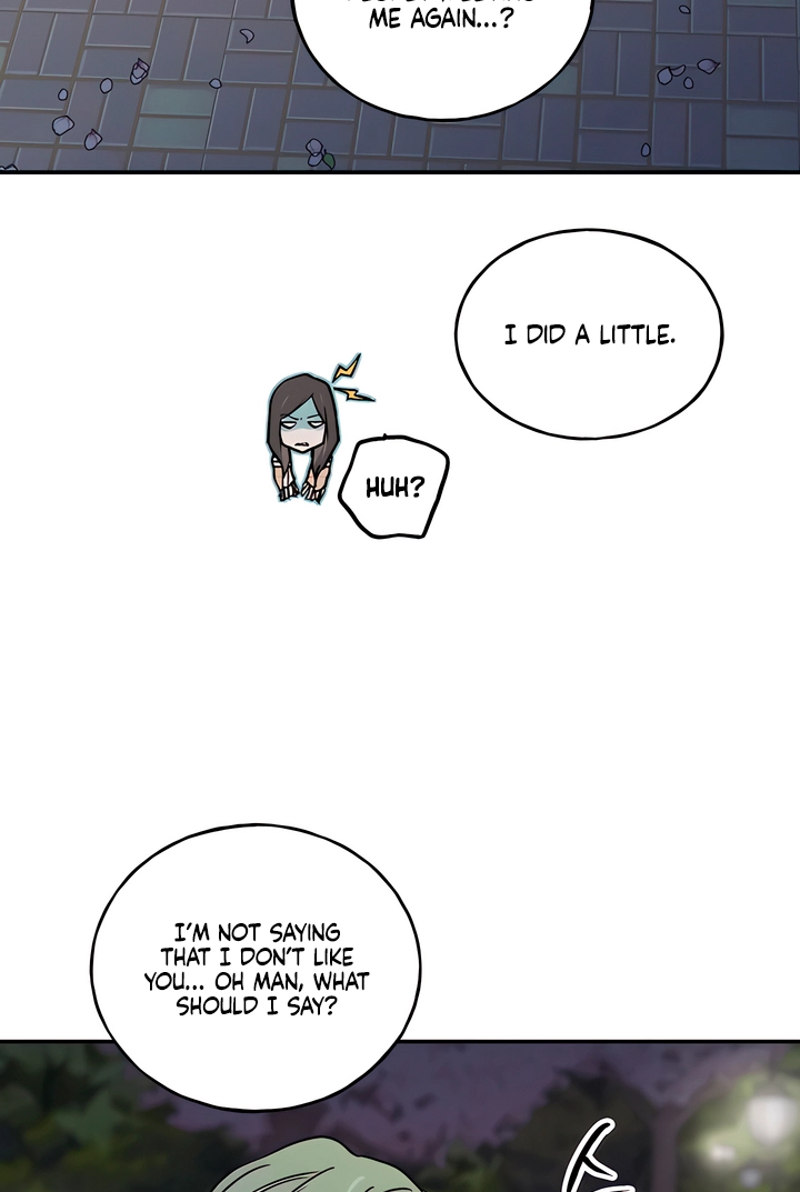 MURMUR Chapter 23 page 83 - 
