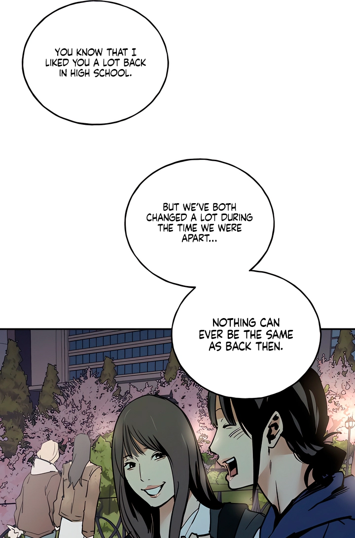 MURMUR Chapter 23 page 85 - 