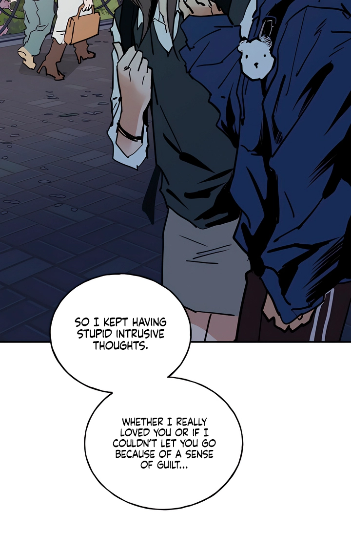 MURMUR Chapter 23 page 86 - 
