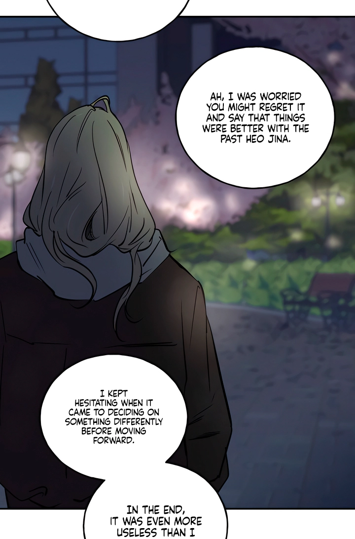 MURMUR Chapter 23 page 89 - 