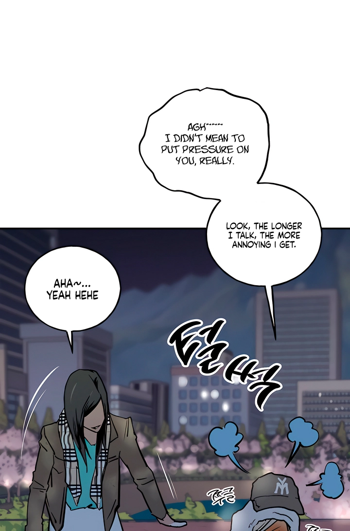 MURMUR Chapter 23 page 94 - 