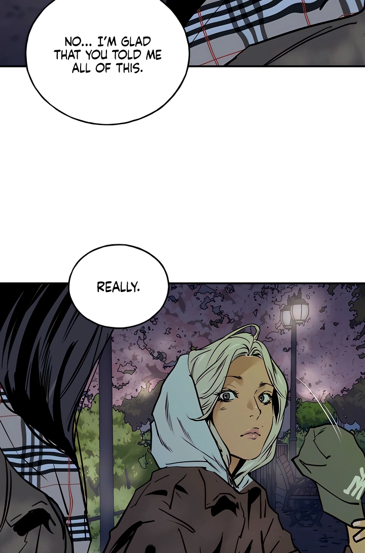 MURMUR Chapter 23 page 97 - 