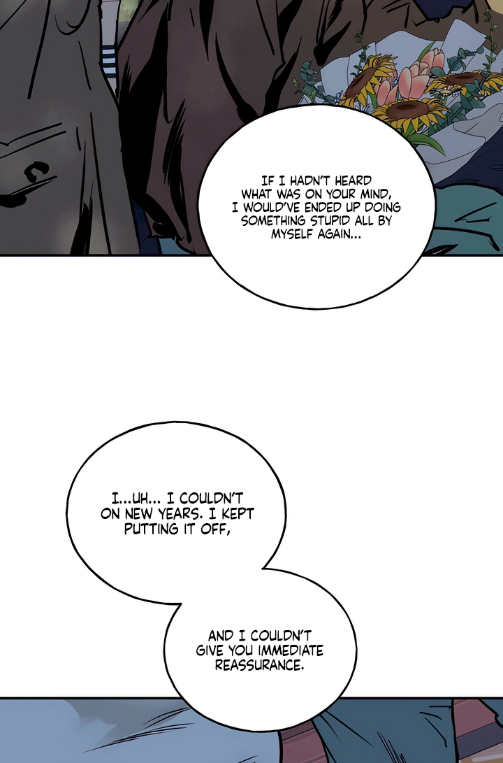 MURMUR Chapter 23 page 98 - 