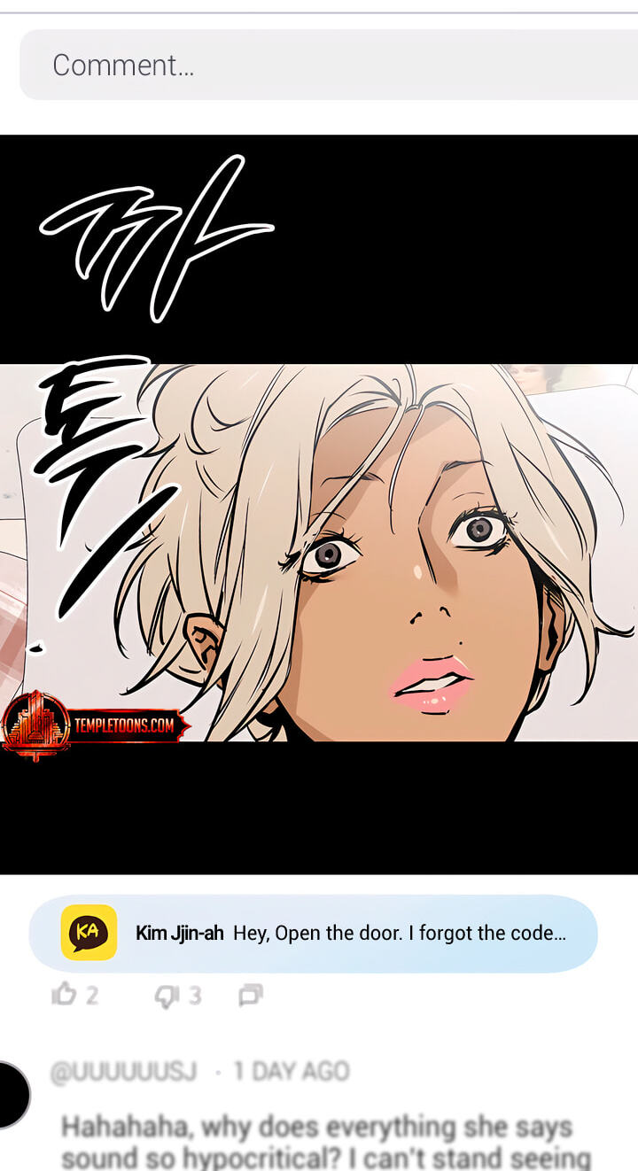 MURMUR Chapter 24 page 101 - 