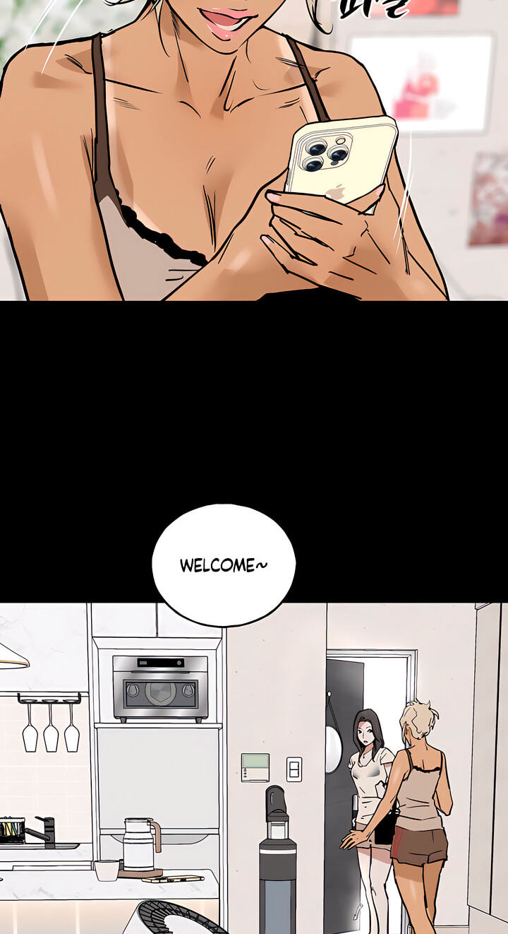MURMUR Chapter 24 page 103 - 