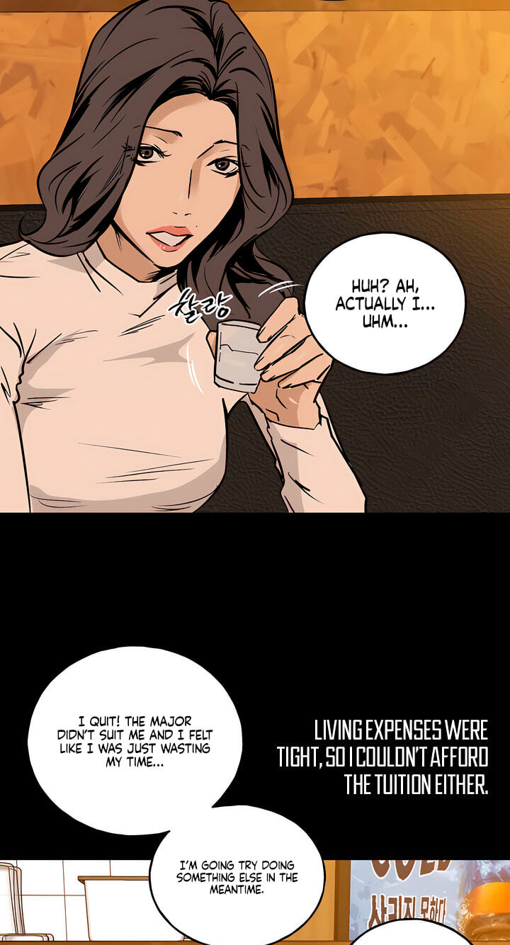 MURMUR Chapter 24 page 17 - 